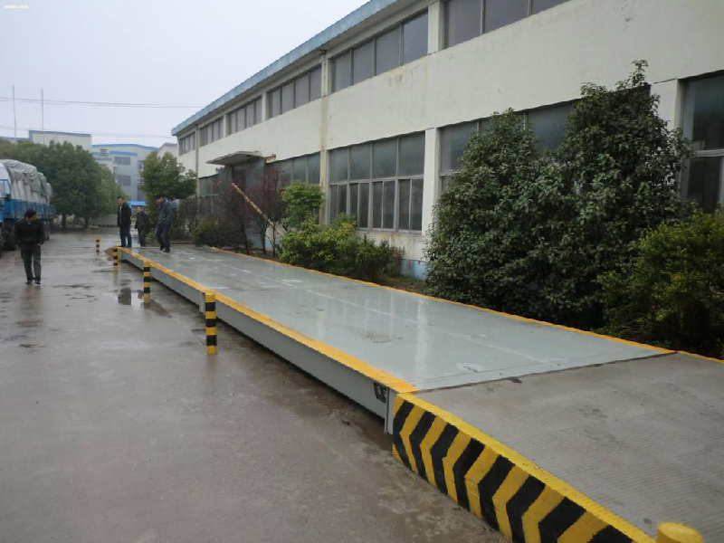 全電子汽車衡的基坑形式一般有哪幾種？